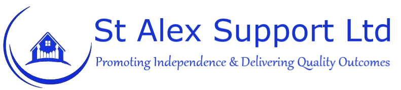 St Alex Support 